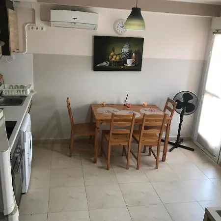 Apartamento Grau