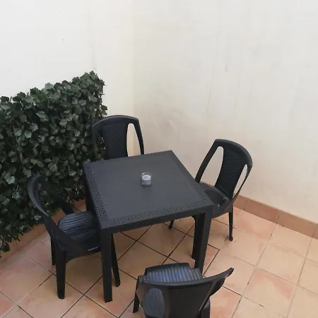 Apartamento Grau