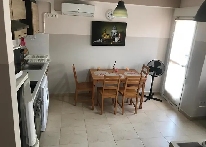 Apartamento Grau