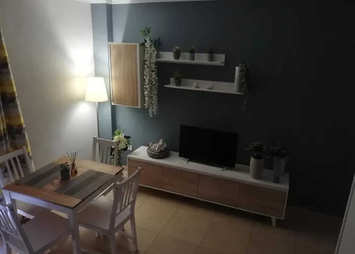Grau דירה *